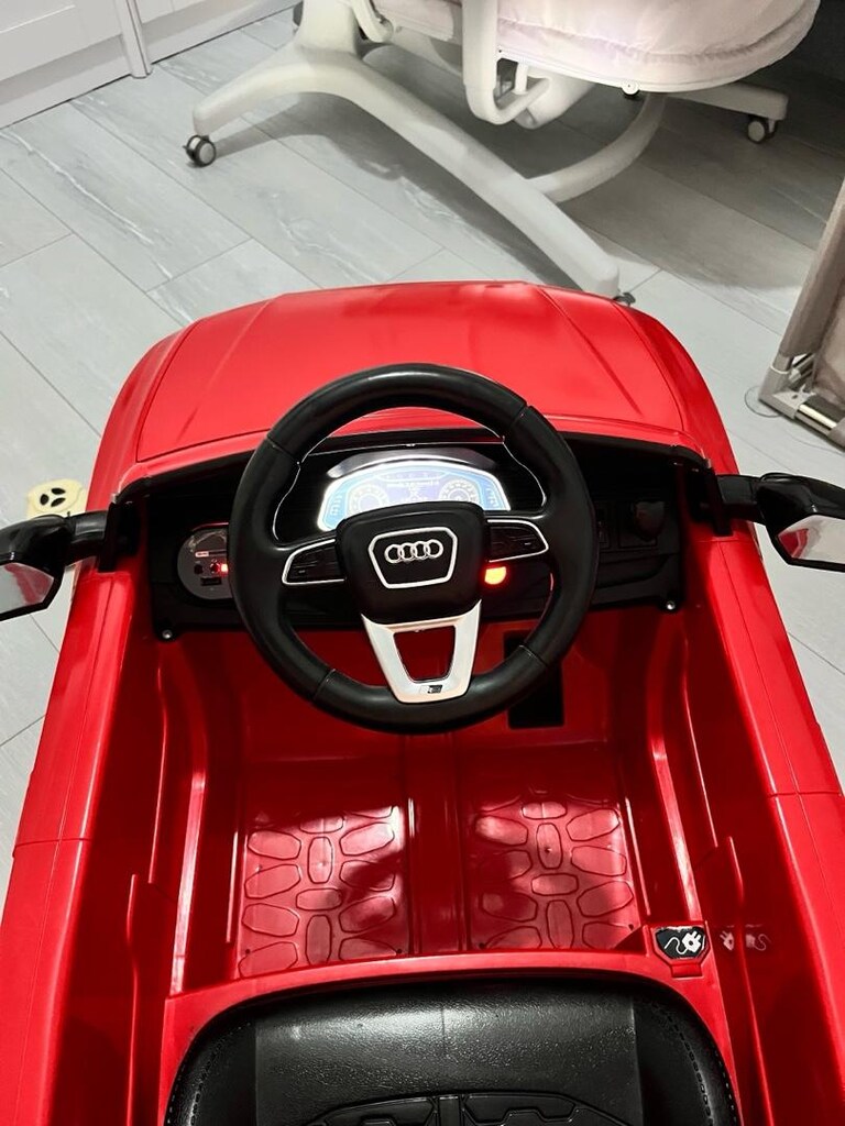 Akülü araba 12 volt - 7