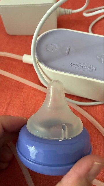 göğüs pompası