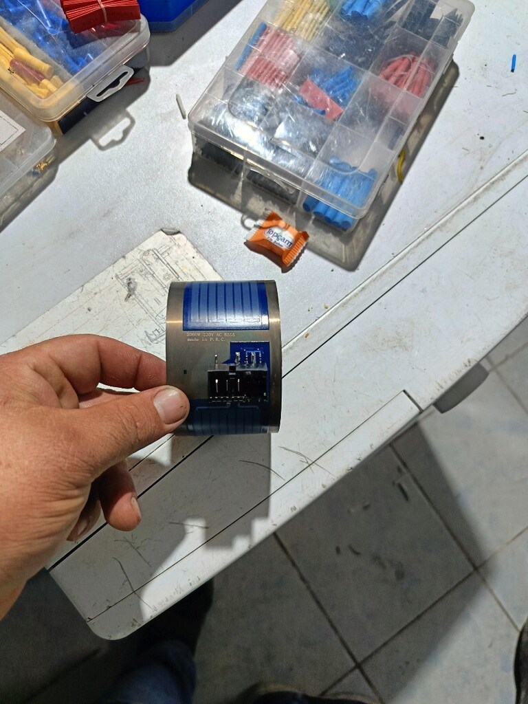 Bosch bulaşık makinesi rezistans - 2