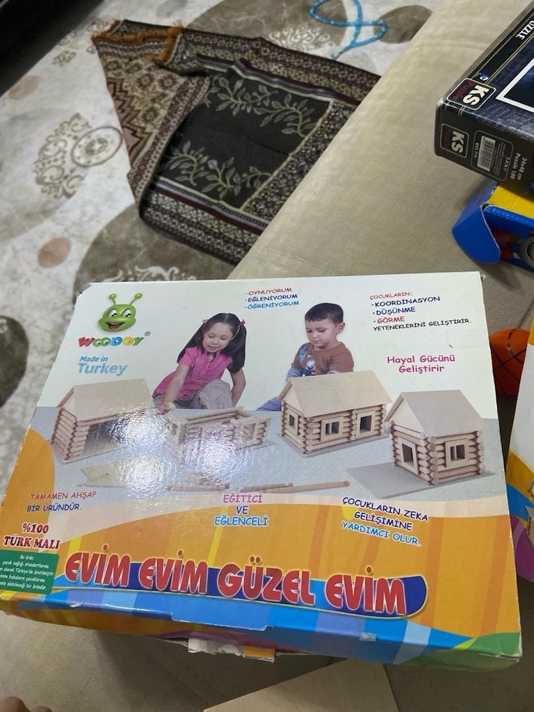 çocuk zeka geliştirici oyun - 3
