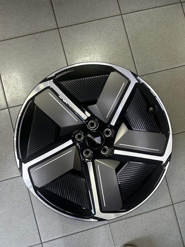 19 5/108 ORJİNAL CHERY CEVOCO - 15
