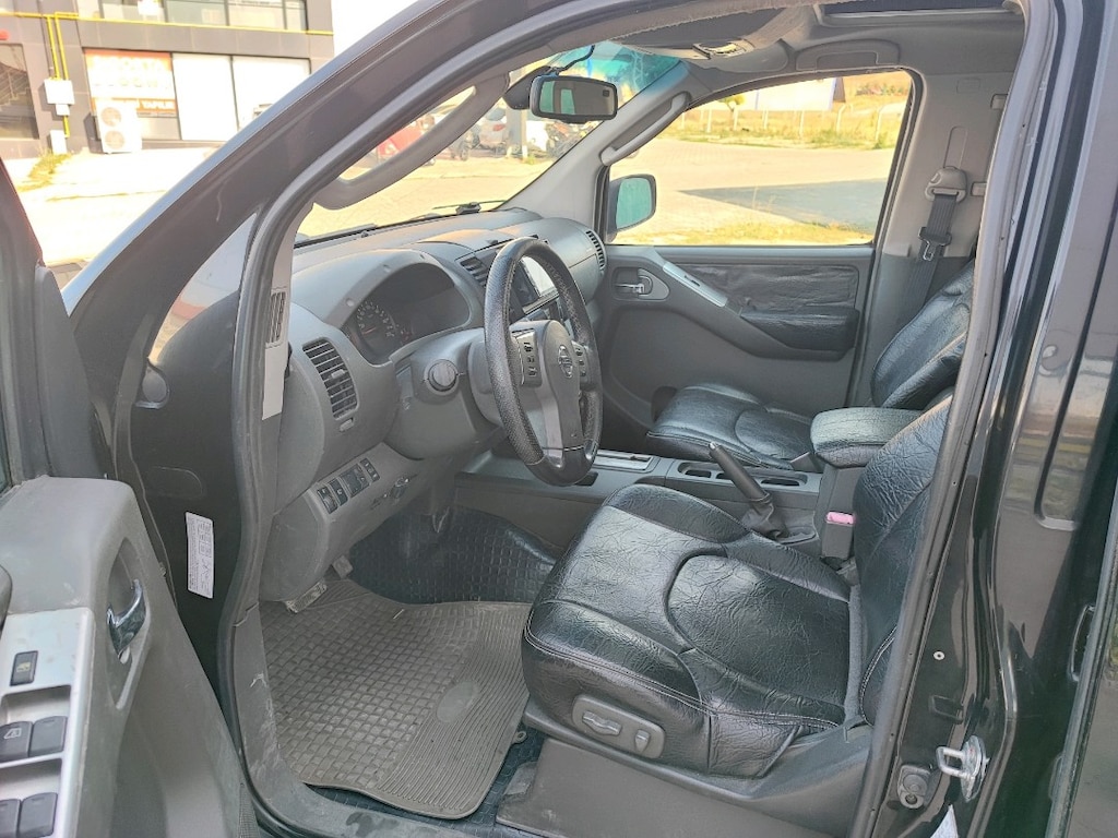 4×4 en dolusu - 7