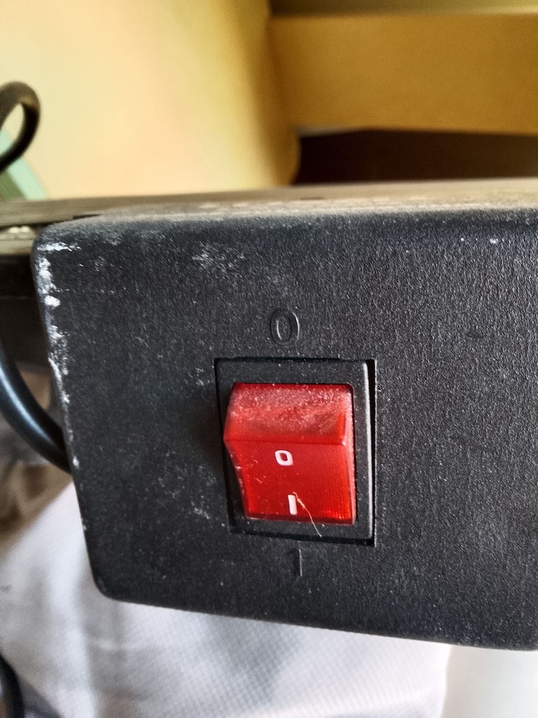 Luxell marka temiz elektrikli ocak sıfır ayarında - 2