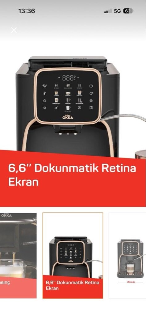 arzum okka - 3