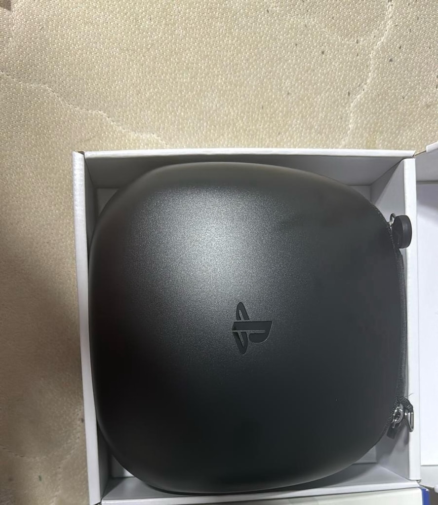 dualsense edge siyah - 2