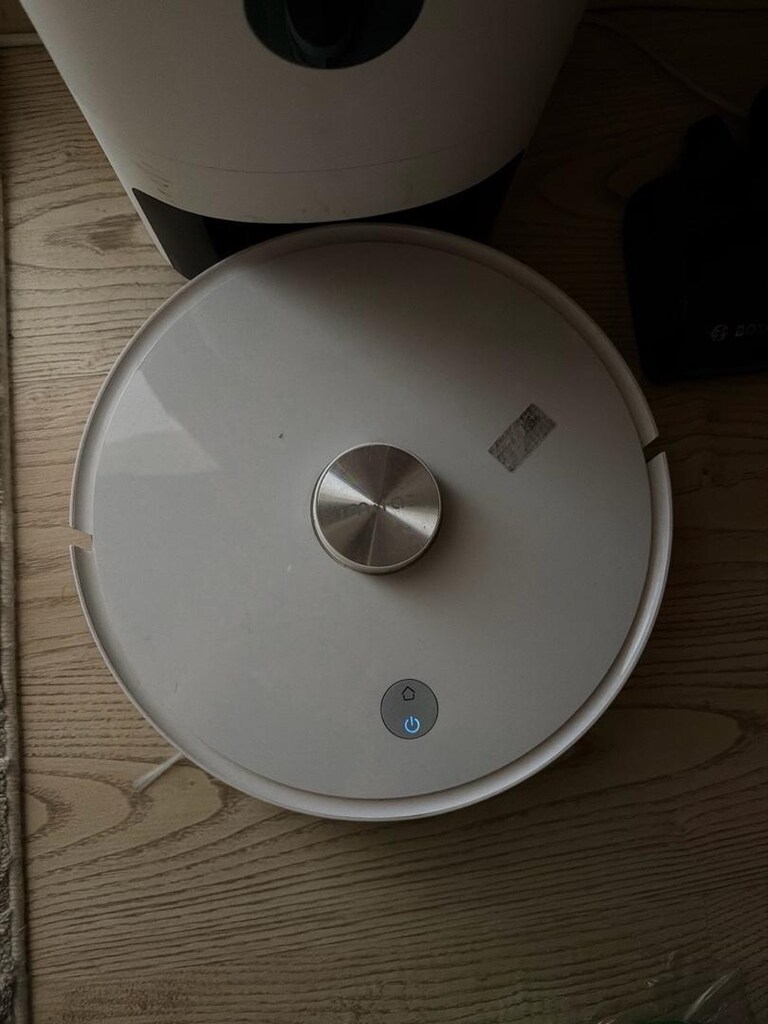 robot süpürge. - 3
