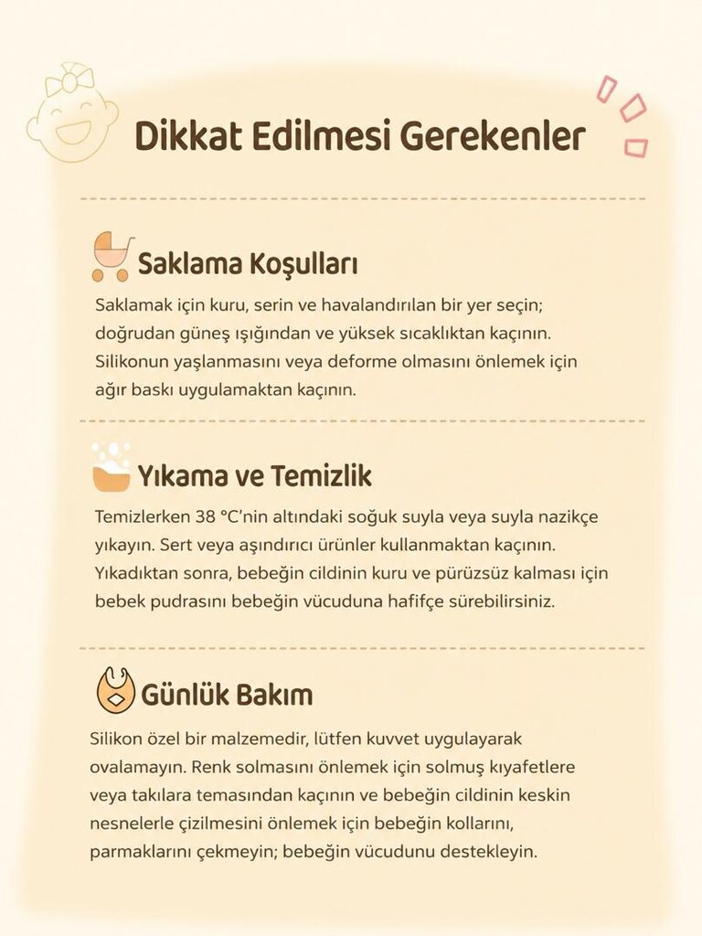 Silikon Reborn Bebek - 5