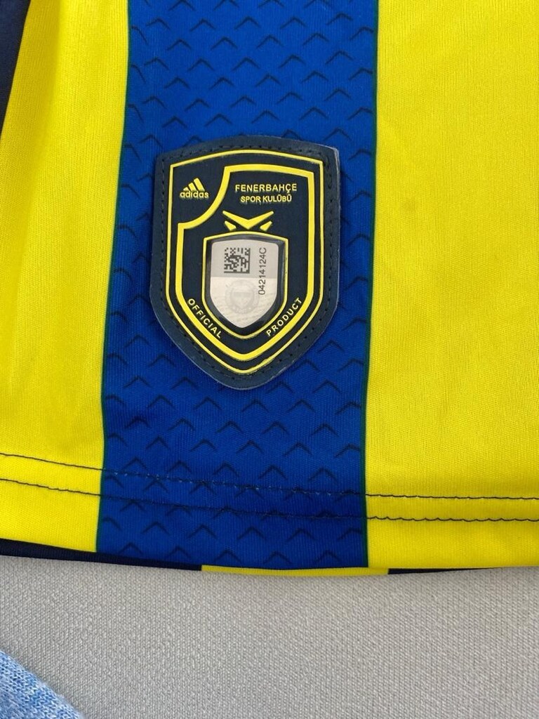 FENERBAHÇE FORMA - 3