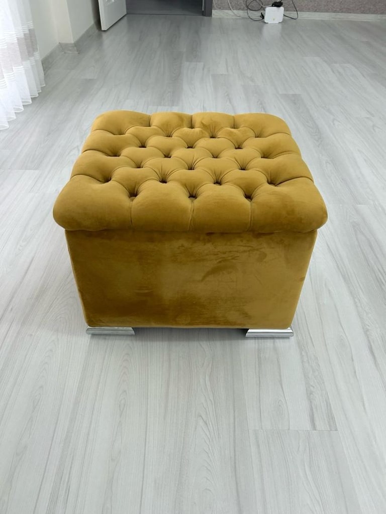 **ŞOKKK !!! SIFIR AYARINDA BÜYÜK BOY PUF SADECEEE 1250 TL** - 2