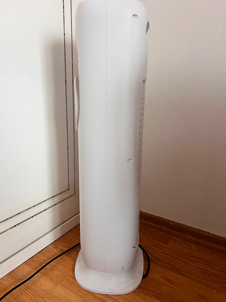 Robo Hava Soğutucu/Isıtıcı - 2