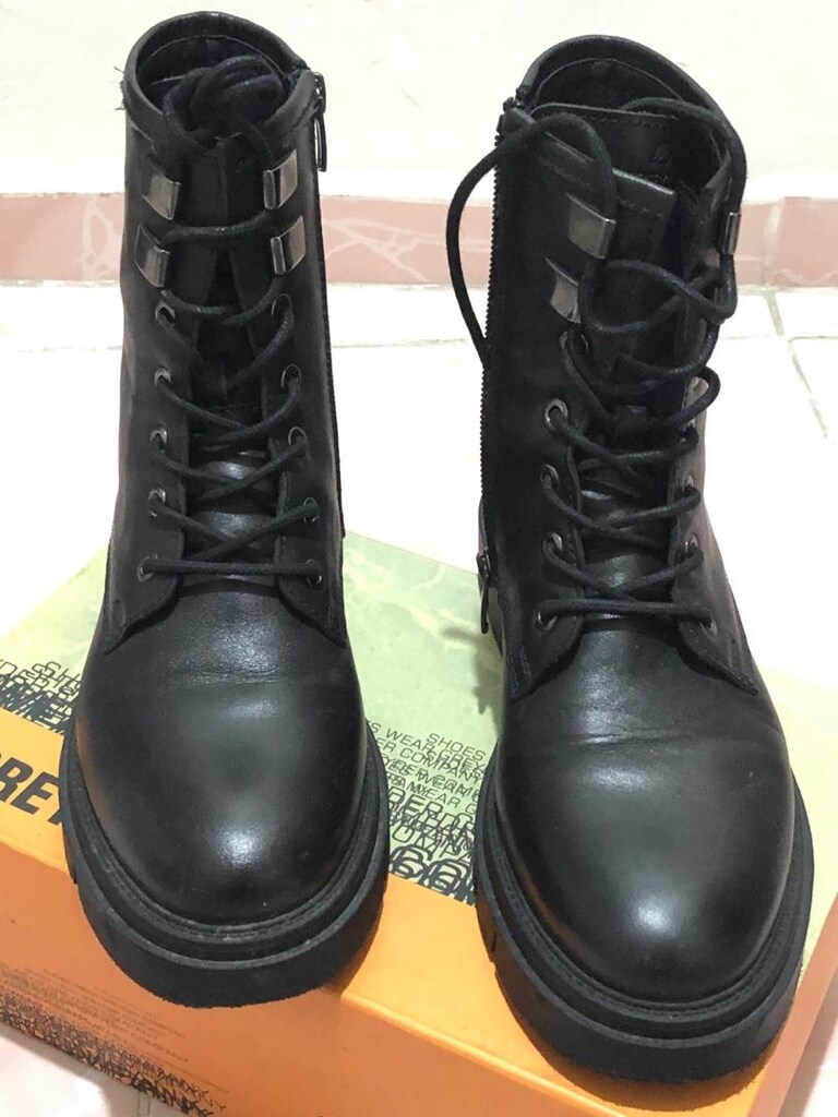 greyder %100 deri kadın bot - 4