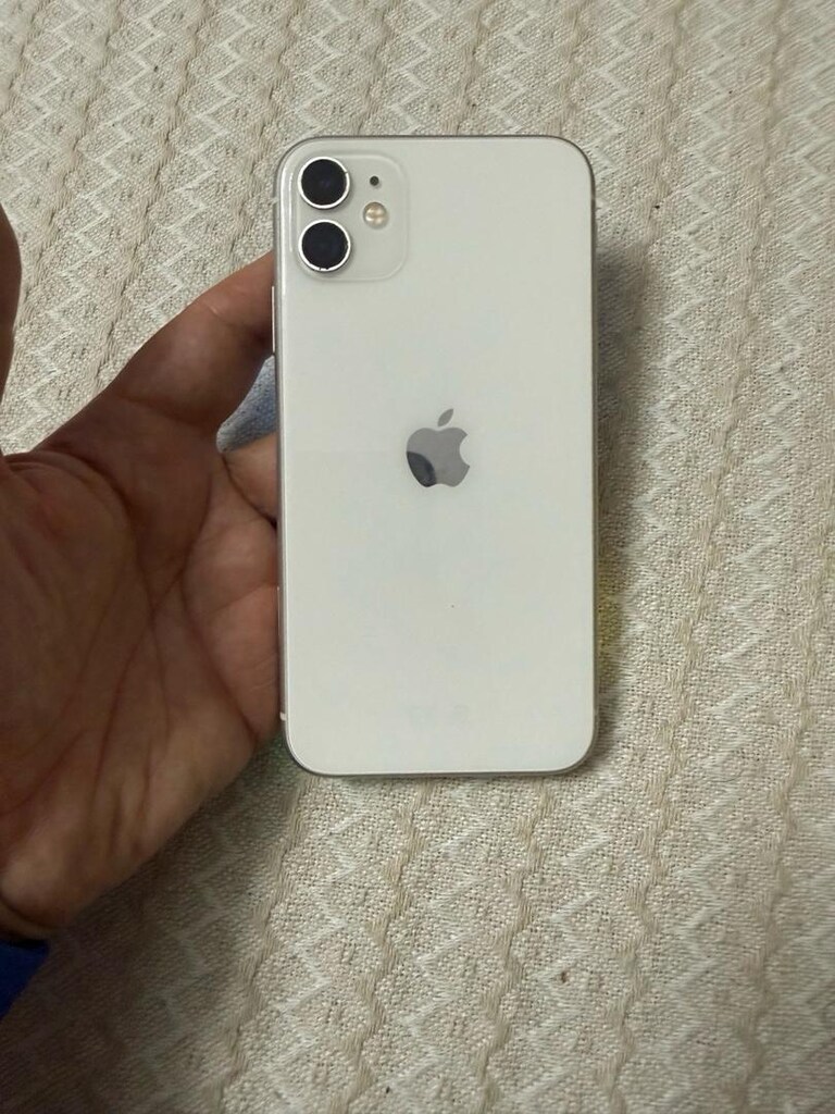 hatasız iphone 11 64 gb full kutu herseyı aktıf çalısır - 2