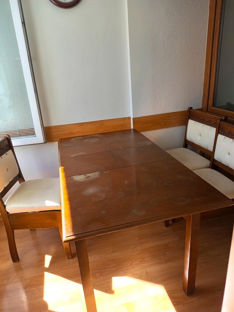 masa takımı - 3