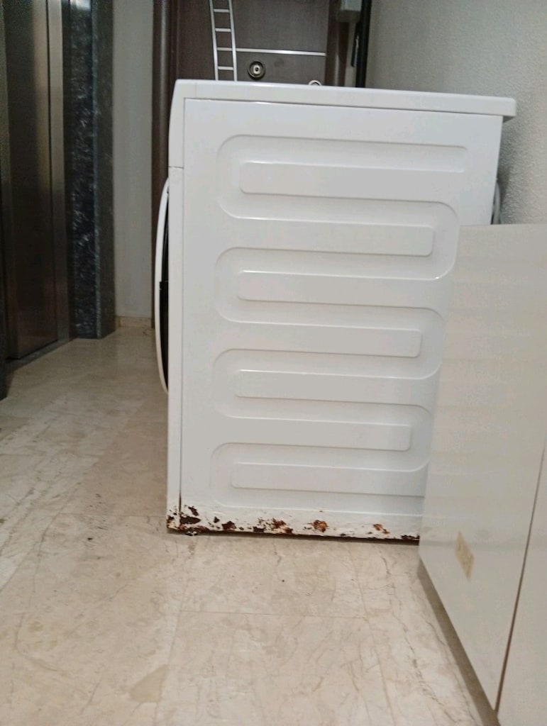 Beko çamaşır makinesi 9 kilo - 3