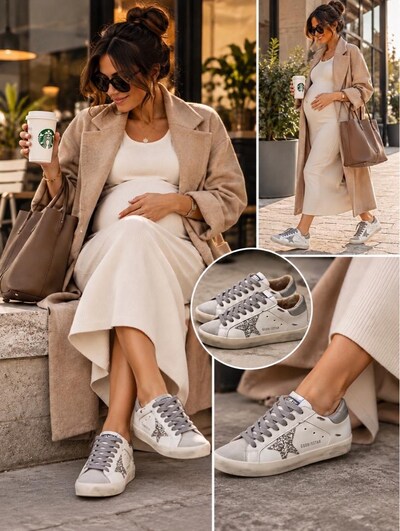 ‼‼‼GOLDEN GOOSE DELUX BRAND KADIN