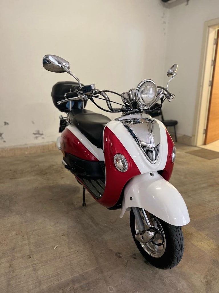 125 cc znui hatasız - 8