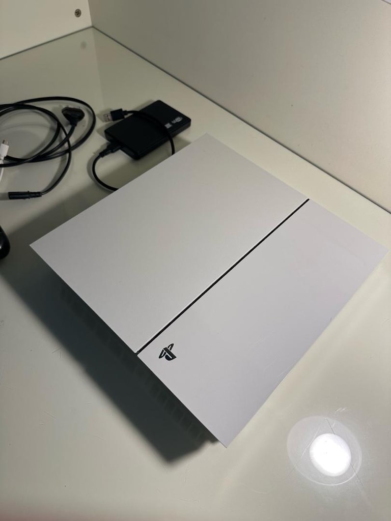 Sony Playstation 4 1TB - 14