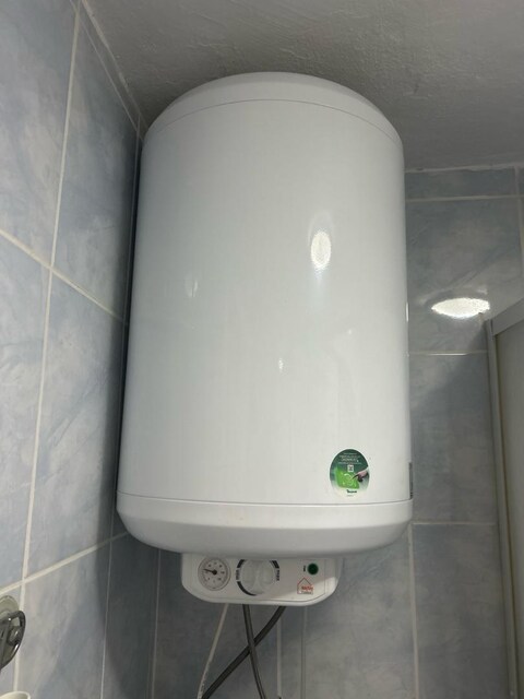KOÇTAŞ - BAYMAK 65LT TERMOSİFON