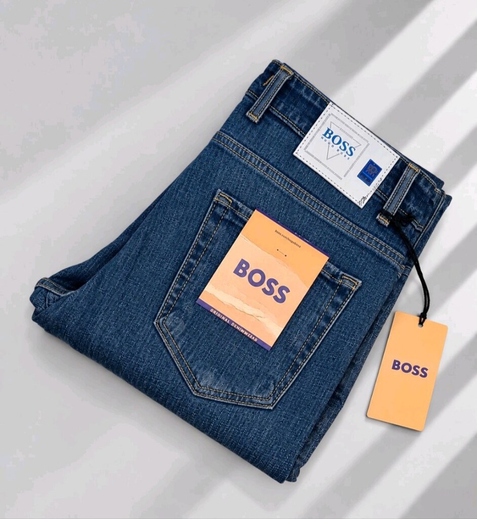 kot pantolon