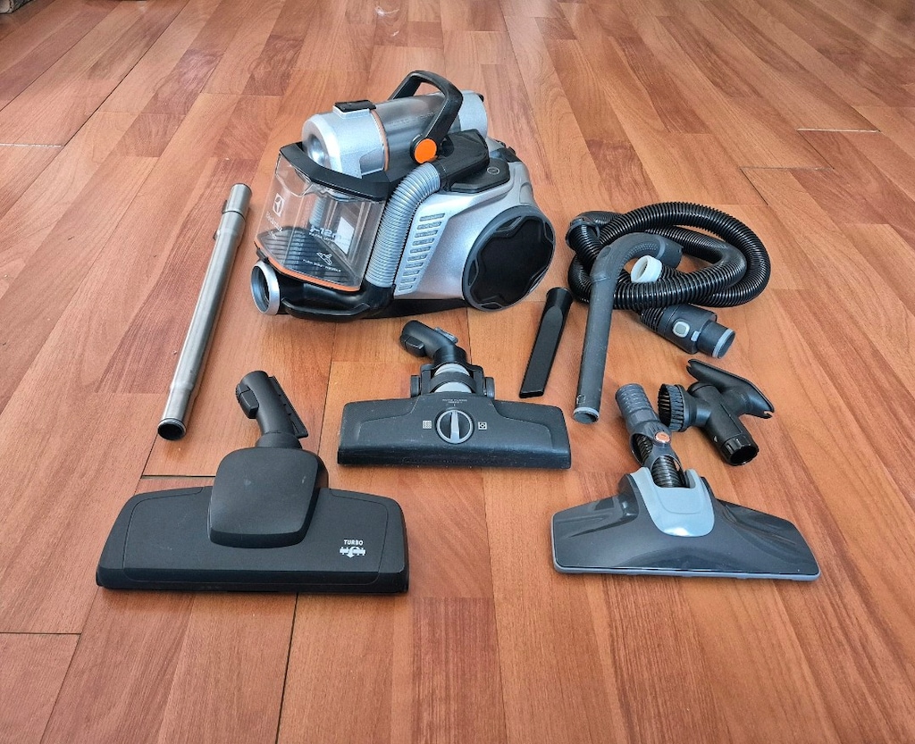 Electrolux UltraFlex ProEditions 5A+ süpürge - 3