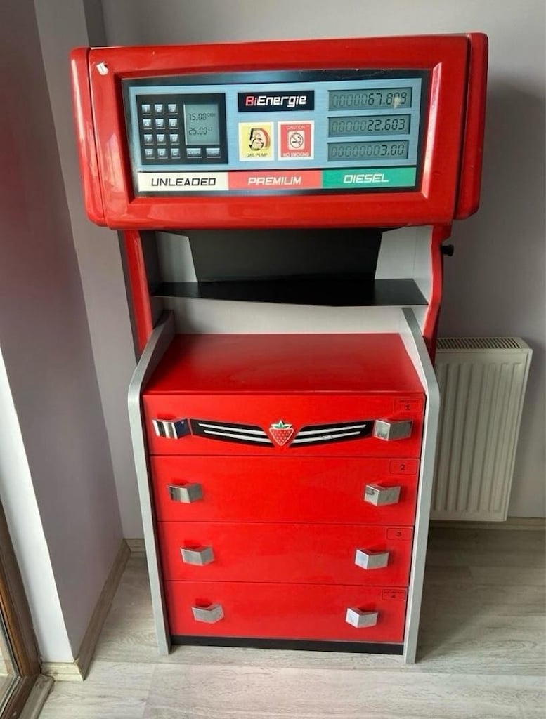 çocuk odası takım - 3