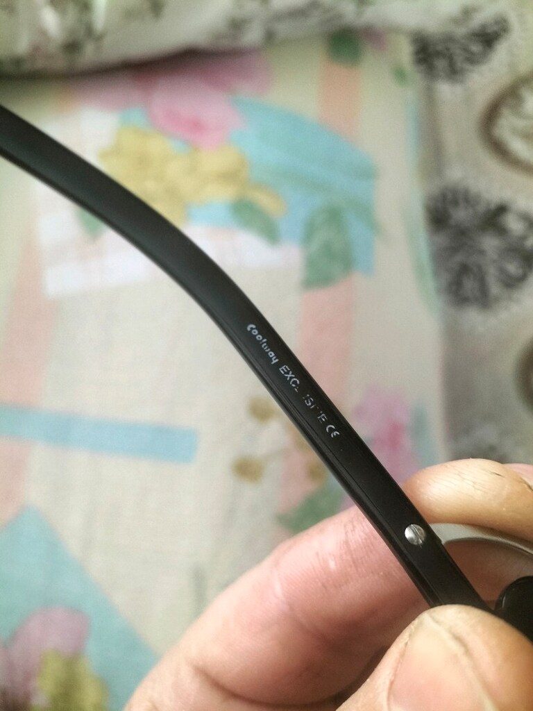 gözlük siyahh - 4