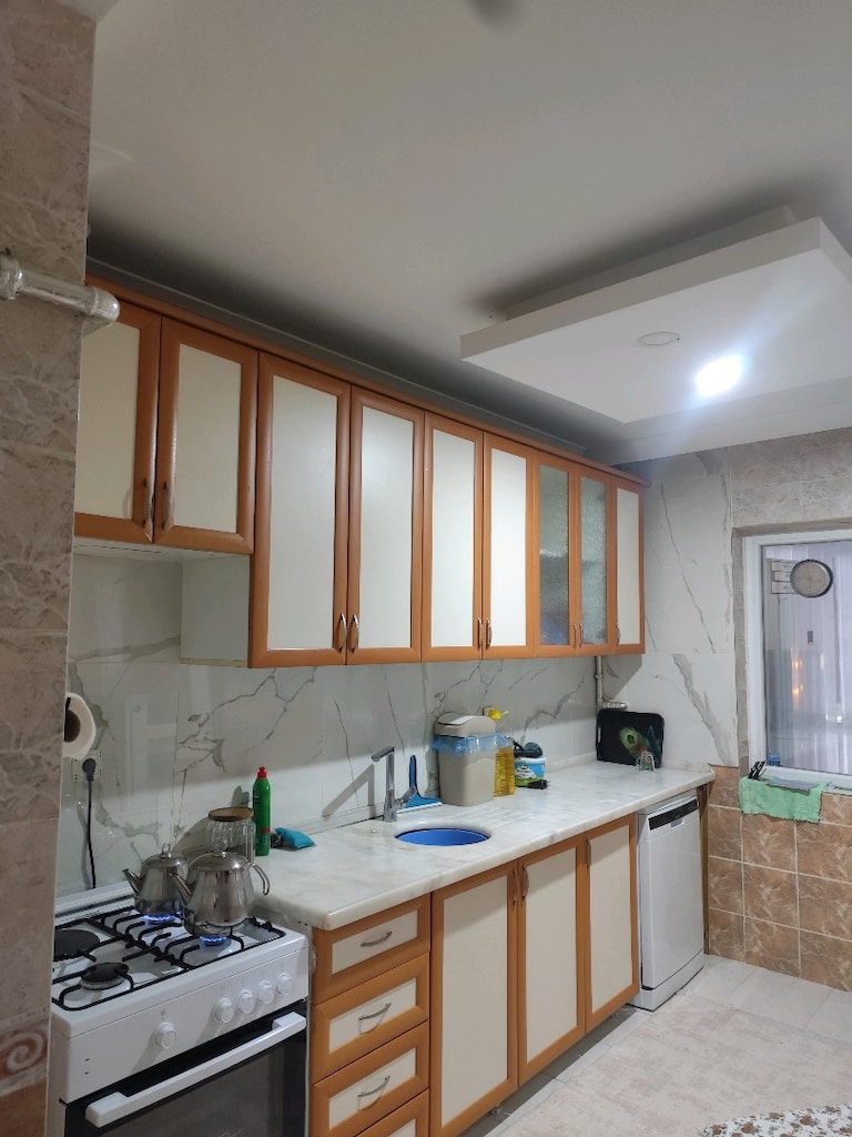 mutfak dolabı - 2