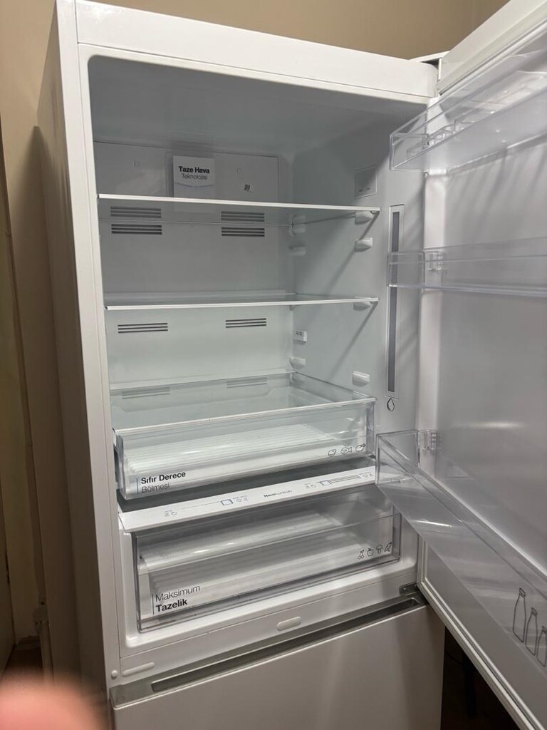 Vestel Buzdolabı (Sorunlu) - 2