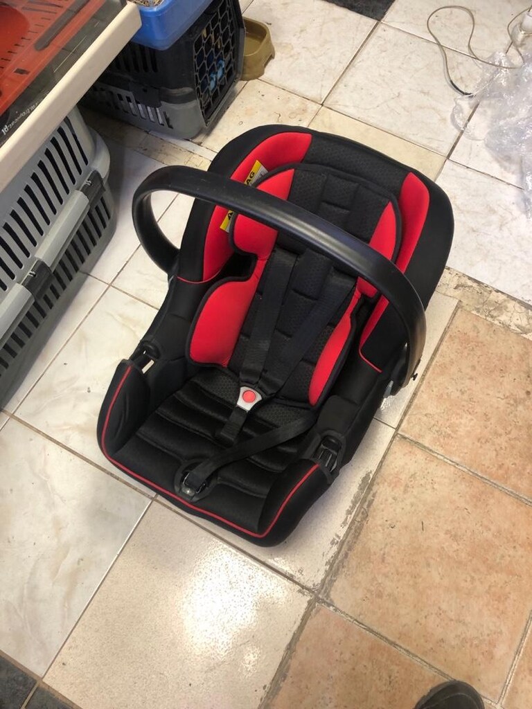 casual cadıllac travel air bebebek arabası puset - 5