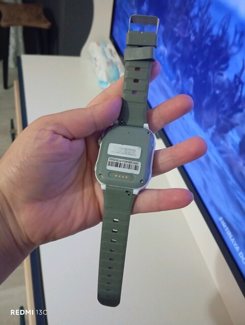 kidsstech akıllı saat