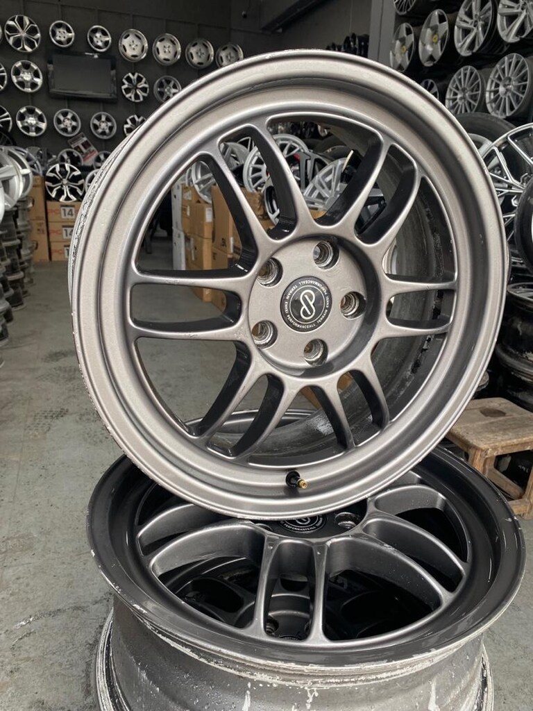 Jant 5x112 enkie 17inç - 3