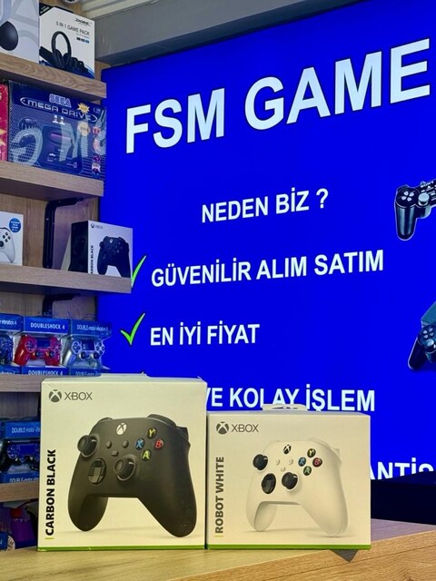 X box kol