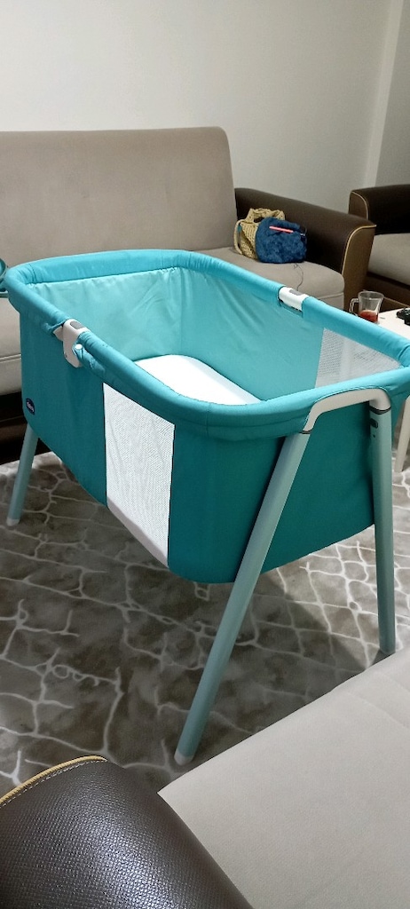 Chicco anne yani beşik - 2