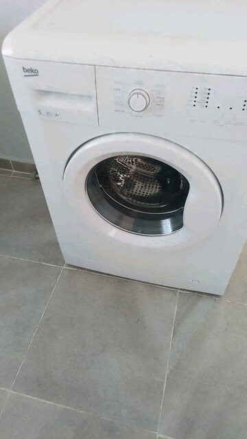 Beko çamaşır makinesi