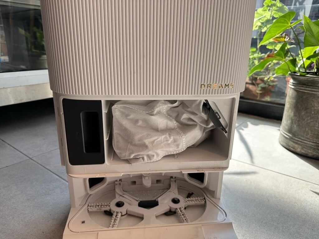 dreame x40 ultra - 2