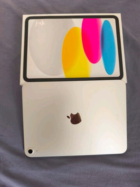 iPad (A16) 11.Nesil