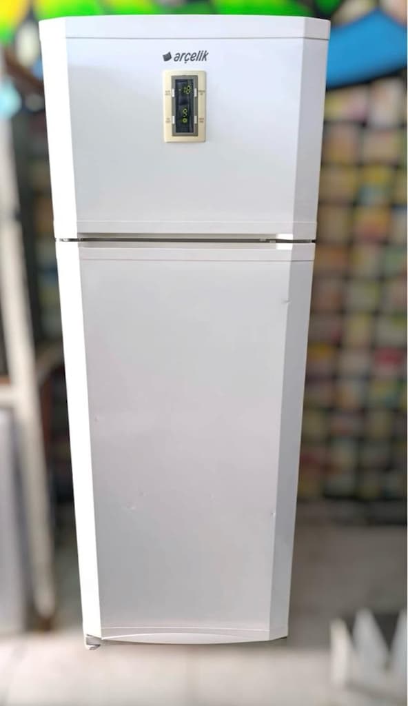 Arçelik 500 Litre No Frost Dijital Ekranlı Buzdolabı - 2