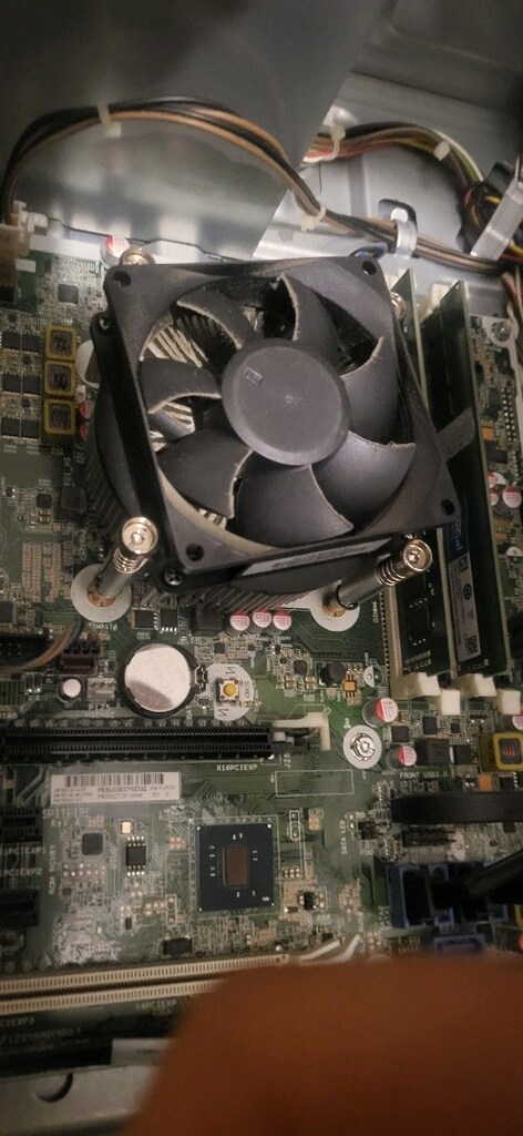 İ5 6500 16gb ram 256 ssd - 2