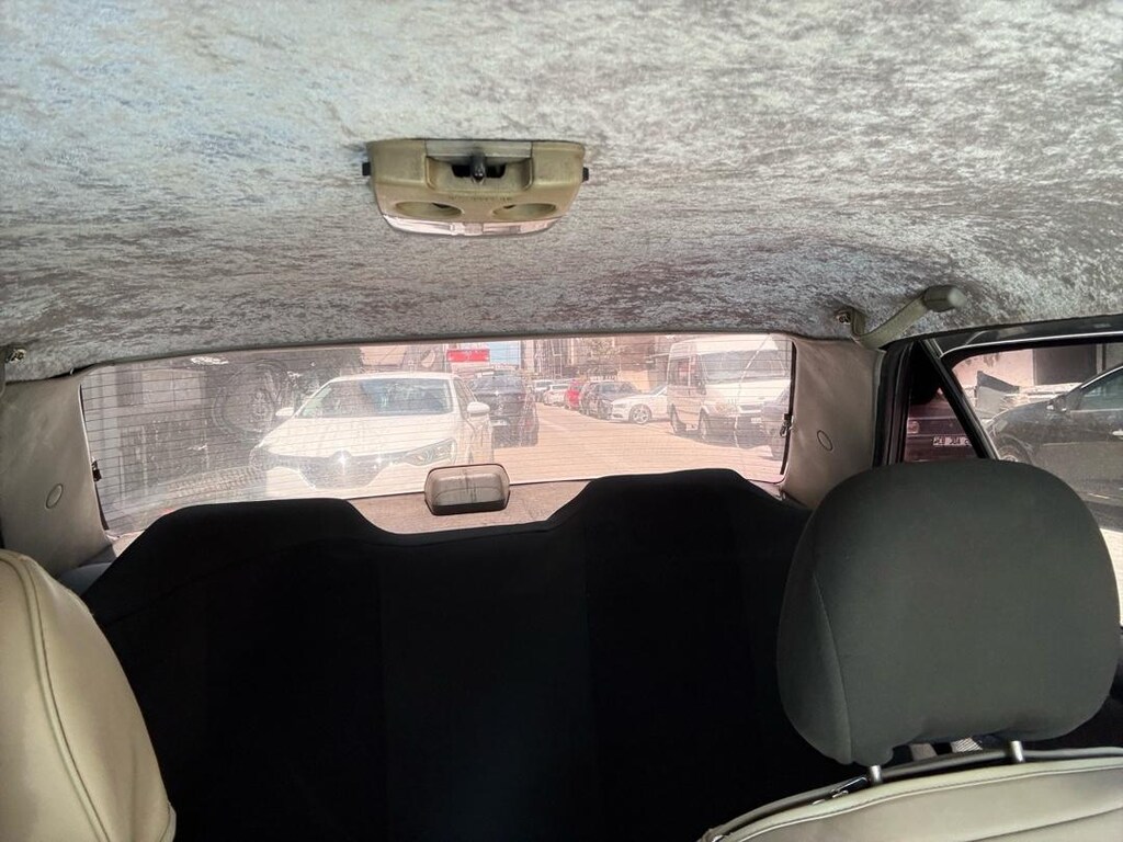 Mazda 323 92 model muayene yeni 272bin km - 10