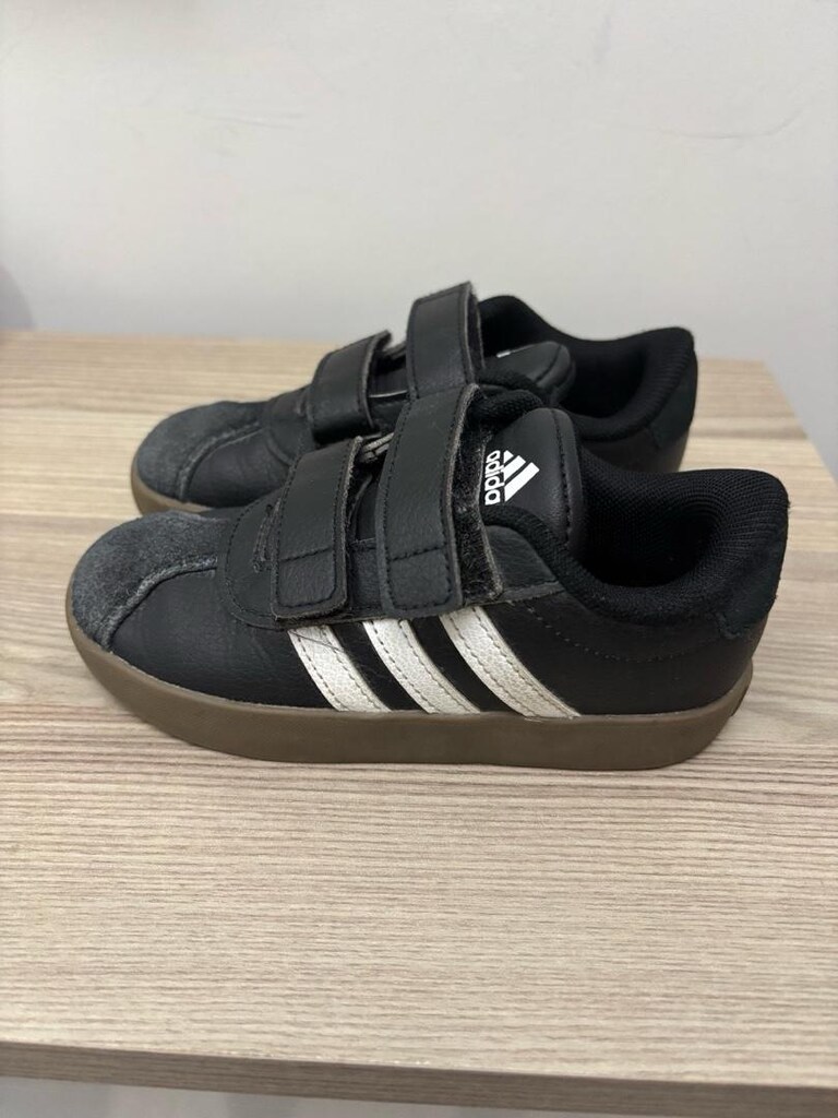 26 Numara Orjinal Adidas Çocuk Samba - 2