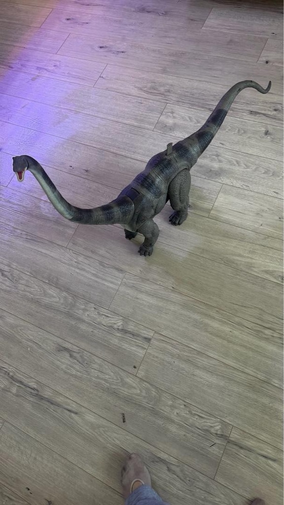 Mattel Jurassic World Dev Dinozorlar - 19