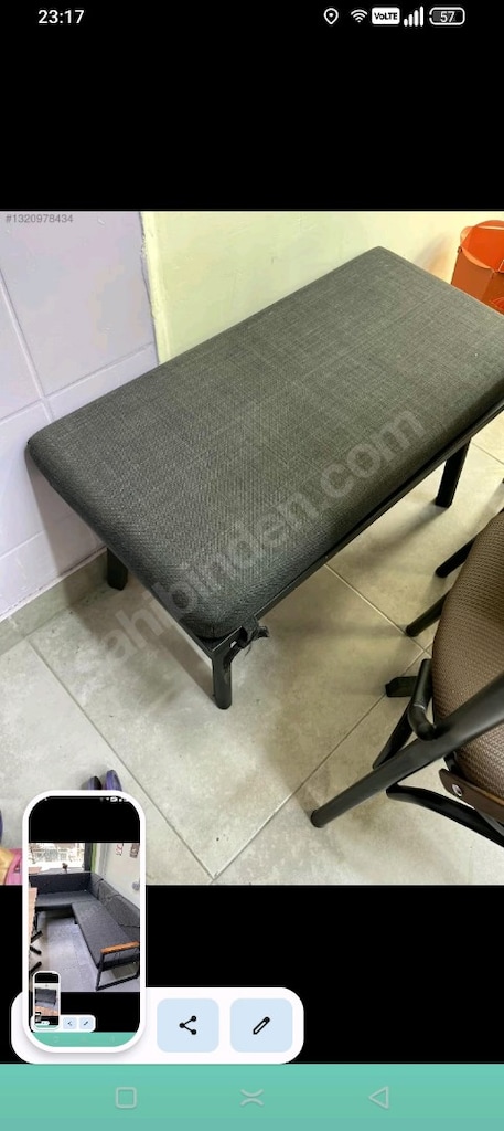 L KÖŞE KOLTUK ACİL - 4