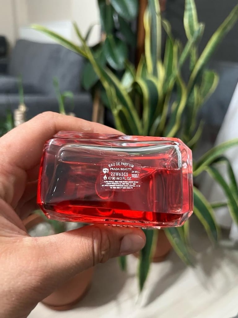 Prada Paradoxe Intense - 7