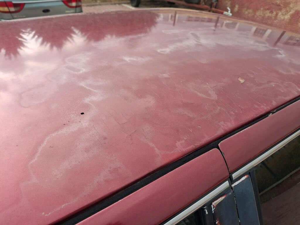 Hyundai 94 exell GLS - 9