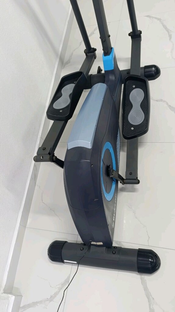 Dunlop ST-320E Eliptik Kondisyon Bisikleti ADRESE KURULUM DAHİL - 5