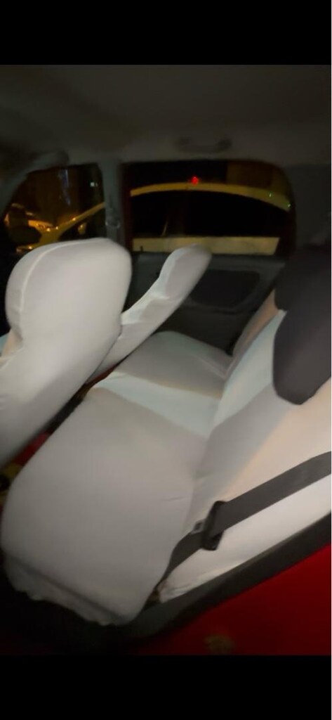 2005 KLİMALI ABS ÇİFT AİRBAG SUZUKİ ALTO 1.1 - 7