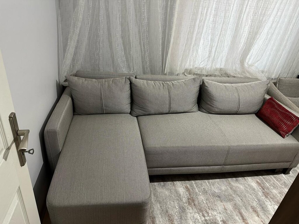 ÇOK ACİL SATILIK KÖŞE KOLTUK - 2