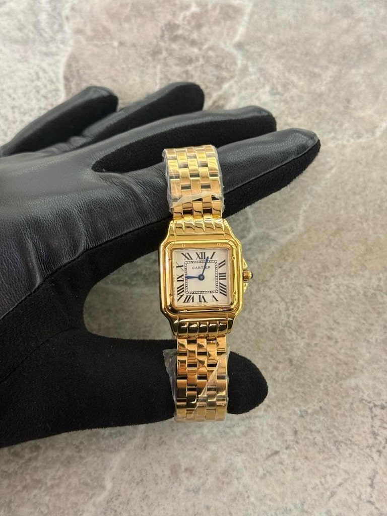 Cartier Panthère Mini - 2