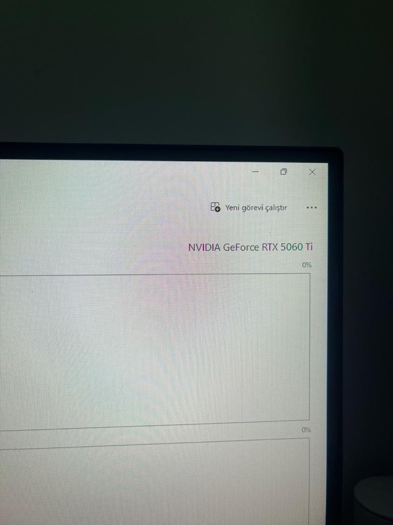 OYUNCU PC + 2 MONİTÖR SETİ | RTX 5060 Ti 12GB | 32GB RAM | - 4