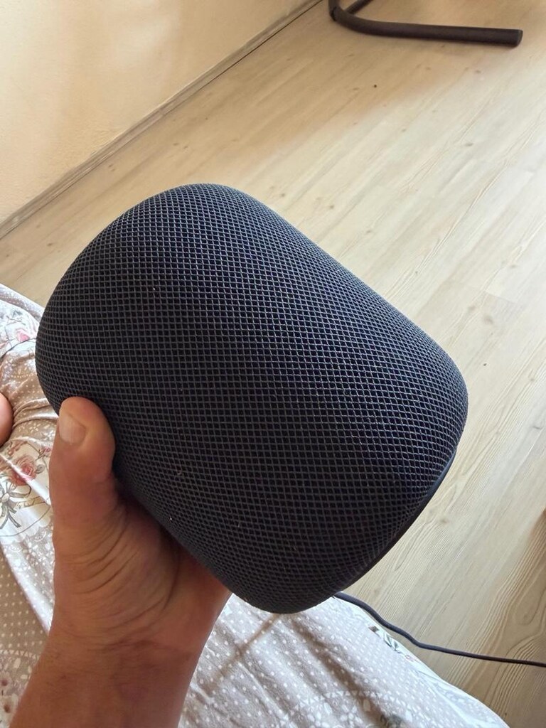 Apple homepod - 5
